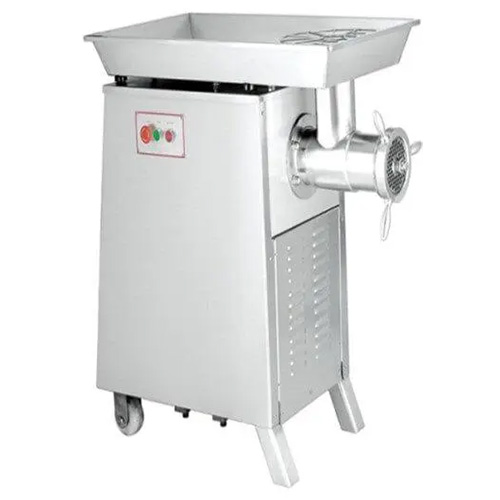 No. 52 Heavy Duty Floor Model electric Meat Mincer