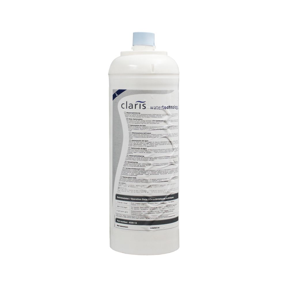 Water filtration system replacement cartridge - Large | Premium Kitchens