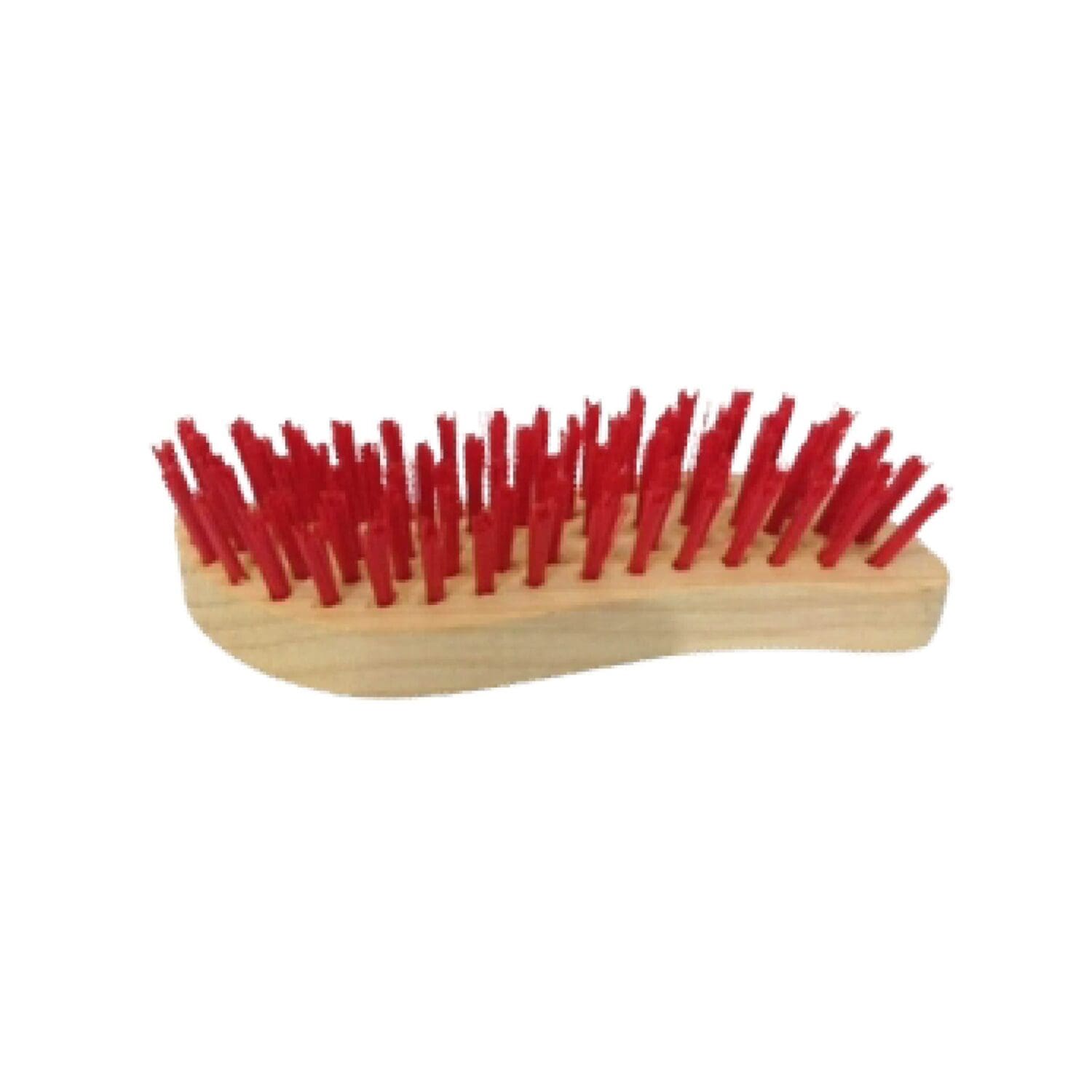 WOODEN SNAKE SCRUB (PACK OF 10)