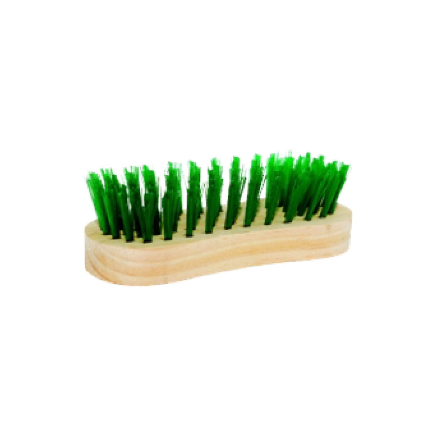 WOODEN CHUBBY SCRUB (PACK OF 10)